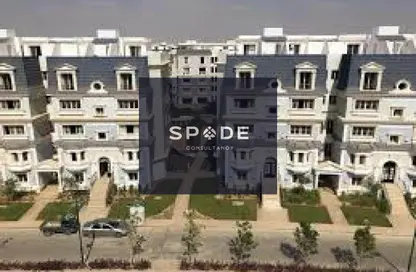 تاون هاوس - 3 غرف نوم - 3 حمامات للبيع في ماونتن فيو هايد بارك - كمبوندات التجمع الخامس - التجمع الخامس - مدينة القاهرة الجديدة - القاهرة