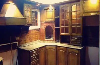 شقة - 3 غرف نوم - 1 حمام للايجار في شارع عمارات رابعه - ارض الجولف - مصر الجديدة - القاهرة