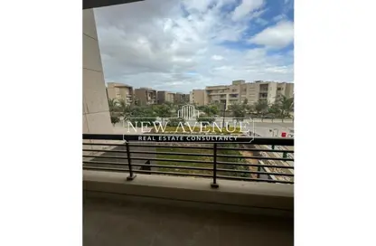 شقة - 3 غرف نوم - 3 حمامات للبيع في نيو جيزة - طريق مصر اسكندرية الصحراوي - مدينة 6 أكتوبر - الجيزة