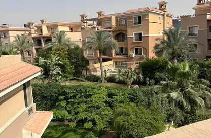 Twin House - 4 Bedrooms - 4 Bathrooms for sale in Les Rois - 5th Settlement Compounds - The 5th Settlement - New Cairo City - Cairo
