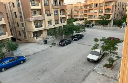 Apartment - 3 Bedrooms - 3 Bathrooms for sale in Al Khamayel city - Sheikh Zayed Compounds - Sheikh Zayed City - Giza