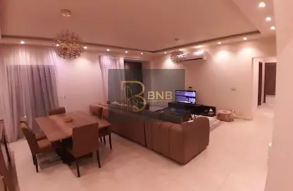 Apartment - 3 Bedrooms - 3 Bathrooms for rent in Eastown - 5th Settlement Compounds - The 5th Settlement - New Cairo City - Cairo