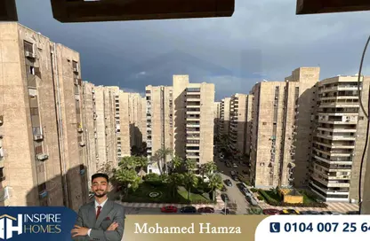 شقة - 2 غرف نوم - 1 حمام للايجار في مصطفي كامل - حي شرق - الاسكندرية