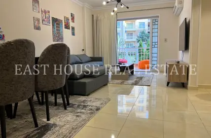 Apartment - 2 Bedrooms - 2 Bathrooms for rent in Madinaty - Cairo