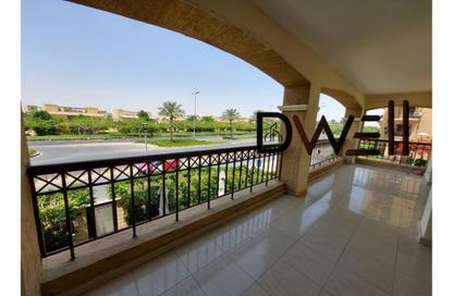Apartment - 4 Bedrooms - 4 Bathrooms for sale in Madinaty - Cairo