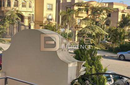 Apartment - 3 Bedrooms - 2 Bathrooms for sale in El Banafseg 12 - El Banafseg - New Cairo City - Cairo