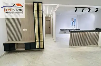 شقة - 2 غرف نوم - 2 حمامات للبيع في پريڤادو - مدينتي - القاهرة