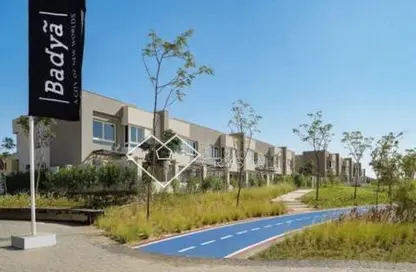 Apartment - 2 Bedrooms - 3 Bathrooms for sale in Badya Palm Hills - 6 October Compounds - 6 October City - Giza