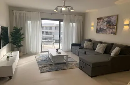 Chalet - 1 Bedroom - 1 Bathroom for sale in Marassi - Sidi Abdel Rahman - North Coast