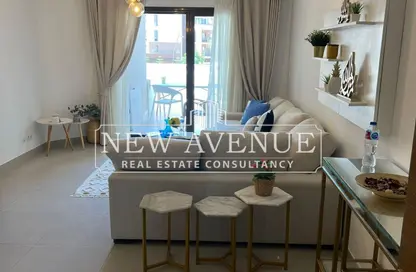 Chalet - 1 Bedroom - 1 Bathroom for sale in Marassi - Sidi Abdel Rahman - North Coast
