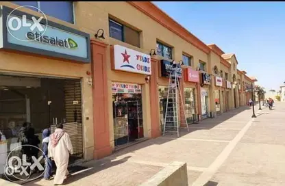 محل تجاري - استوديو - 1 حمام للبيع في امتداد الرحاب - الرحاب - مدينة القاهرة الجديدة - القاهرة