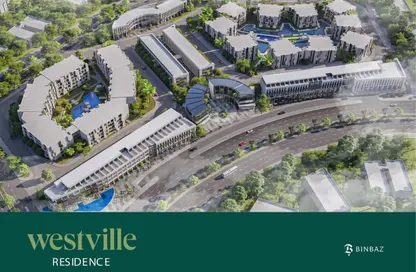 شقة - غرفة نوم - 1 حمام للبيع في بالم هيلز بالم باركس - وصلة دهشور الجنوبية - مدينة 6 أكتوبر - الجيزة شقة - غرفة نوم - 1 حمام للبيع في بالم هيلز بالم باركس - وصلة دهشور الجنوبية - مدينة 6 أكتوبر - الجيزة