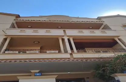 دوبلكس - 4 غرف نوم - 3 حمامات للبيع في النرجس 2 - النرجس - مدينة القاهرة الجديدة - القاهرة