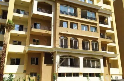 Apartment - 3 Bedrooms - 2 Bathrooms for sale in Al Maqsad - New Capital Compounds - New Capital City - Cairo