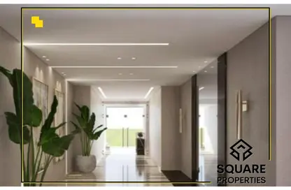 Apartment - 2 Bedrooms - 2 Bathrooms for sale in Mar Ville - New Zayed City - Sheikh Zayed City - Giza