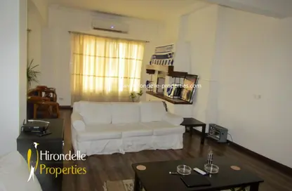 Apartment - 3 Bedrooms - 2 Bathrooms for rent in Al Mansour Mohamed St. - Zamalek - Cairo