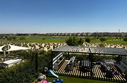 فيلا - 6 غرف نوم - 6 حمامات للبيع في مراسي - سيدي عبد الرحمن - الساحل الشمالي