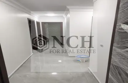 Apartment - 3 Bedrooms - 3 Bathrooms for rent in The Square - 5th Settlement Compounds - The 5th Settlement - New Cairo City - Cairo
