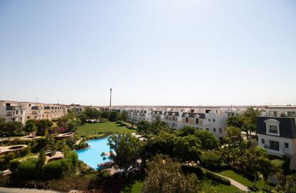 Villa - 4 Bedrooms - 4 Bathrooms for sale in Mountain View Chill Out Park - Northern Expansions - 6 October City - Giza
