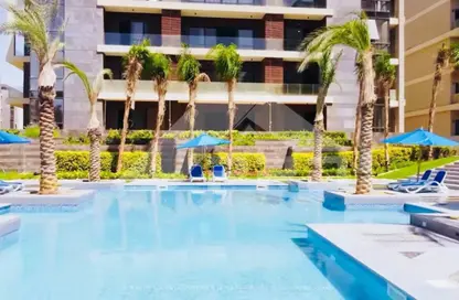 شقة - 4 غرف نوم - 4 حمامات للبيع في الباتيو اورو - كمبوندات التجمع الخامس - التجمع الخامس - مدينة القاهرة الجديدة - القاهرة