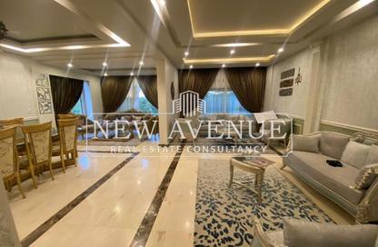 Villa - 4 Bedrooms - 3 Bathrooms for sale in Moon Residences - Fifth Square - The 5th Settlement - New Cairo City - Cairo