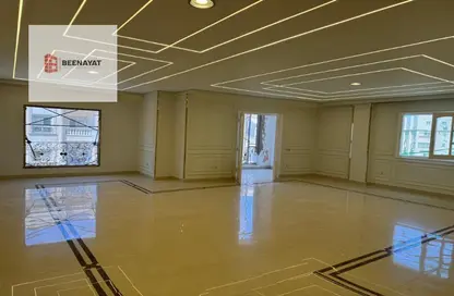 شقة - 3 غرف نوم - 2 حمامات للبيع في عمارات البنفسج - البنفسج - مدينة القاهرة الجديدة - القاهرة