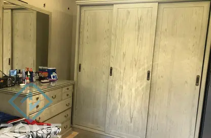 Apartment - 2 Bedrooms - 1 Bathroom for sale in Madinaty - Cairo