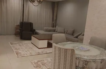 Apartment - 2 Bedrooms - 3 Bathrooms for rent in The Courtyards - Sheikh Zayed Compounds - Sheikh Zayed City - Giza