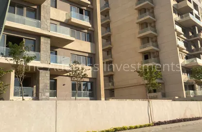 شقة - 2 غرف نوم - 1 حمام للبيع في ال بوسكو - كمبوندات العاصمة الإدارية الجديدة - العاصمة الإدارية الجديدة - القاهرة