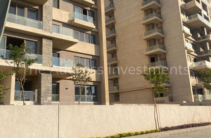 Apartment - 2 Bedrooms - 1 Bathroom for sale in IL Bosco - New Capital Compounds - New Capital City - Cairo