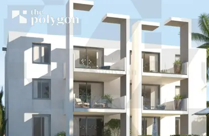 Chalet - 1 Bedroom - 1 Bathroom for sale in D-Bay - Qesm Ad Dabaah - North Coast Chalet - 1 Bedroom - 1 Bathroom for sale in D-Bay - Qesm Ad Dabaah - North Coast