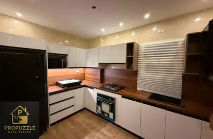 Apartment - 3 Bedrooms - 3 Bathrooms for rent in El Rehab Extension - Al Rehab - New Cairo City - Cairo Apartment - 3 Bedrooms - 3 Bathrooms for rent in El Rehab Extension - Al Rehab - New Cairo City - Cairo