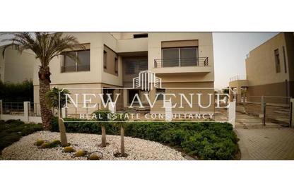 Villa - 6 Bedrooms - 6 Bathrooms for sale in Palm Hills New Cairo - 5th Settlement Compounds - The 5th Settlement - New Cairo City - Cairo