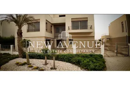 Villa - 6 Bedrooms - 6 Bathrooms for sale in Palm Hills New Cairo - 5th Settlement Compounds - The 5th Settlement - New Cairo City - Cairo