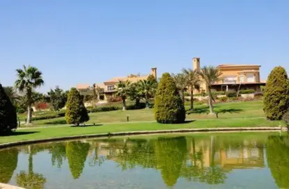 Twin House - 3 Bedrooms - 3 Bathrooms for rent in Arabella - 5th Settlement Compounds - The 5th Settlement - New Cairo City - Cairo Twin House - 3 Bedrooms - 3 Bathrooms for rent in Arabella - 5th Settlement Compounds - The 5th Settlement - New Cairo City - Cairo