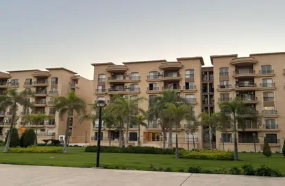 Apartment - 2 Bedrooms - 1 Bathroom for sale in El Rehab Extension - Al Rehab - New Cairo City - Cairo