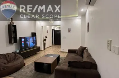 Apartment - 2 Bedrooms - 1 Bathroom for rent in Madinaty - Cairo