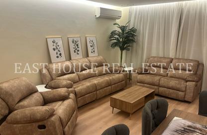 Apartment - 3 Bedrooms - 2 Bathrooms for rent in Madinaty - Cairo