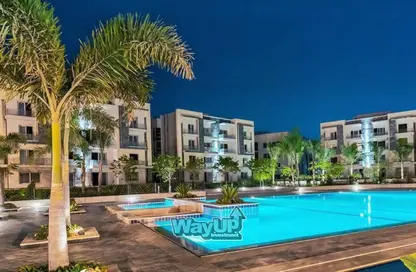 شقة - 3 غرف نوم - 3 حمامات للبيع في جاليريا مون فالى - المستثمرين الجنوبية - مدينة القاهرة الجديدة - القاهرة شقة - 3 غرف نوم - 3 حمامات للبيع في جاليريا مون فالى - المستثمرين الجنوبية - مدينة القاهرة الجديدة - القاهرة