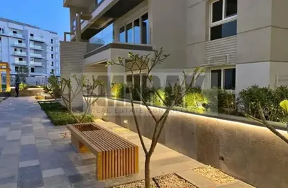 Apartment - 3 Bedrooms - 3 Bathrooms for sale in Mountain View iCity - 5th Settlement Compounds - The 5th Settlement - New Cairo City - Cairo