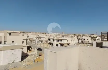 تاون هاوس - 3 غرف نوم - 4 حمامات للبيع في تواني هايد بارك - كمبوندات 6 أكتوبر - مدينة 6 أكتوبر - الجيزة