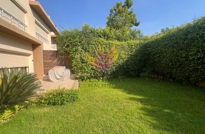 Twin House - 4 Bedrooms - 4 Bathrooms for sale in Grand Heights - Northern Expansions - 6 October City - Giza