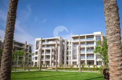 Penthouse - 3 Bedrooms - 4 Bathrooms for sale in The Address East - 90 Street - The 5th Settlement - New Cairo City - Cairo