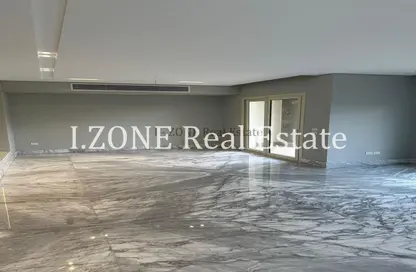 Villa - 4 Bedrooms - 4 Bathrooms for rent in Cairo Festival City - North Investors Area - New Cairo City - Cairo