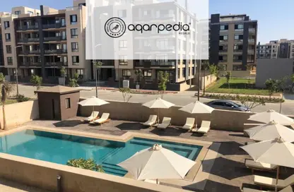 Apartment - 3 Bedrooms - 3 Bathrooms for sale in Azad - 5th Settlement Compounds - The 5th Settlement - New Cairo City - Cairo
