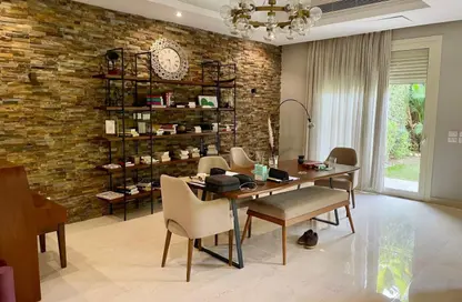 Apartment - 3 Bedrooms - 2 Bathrooms for sale in Allegria - Sheikh Zayed Compounds - Sheikh Zayed City - Giza