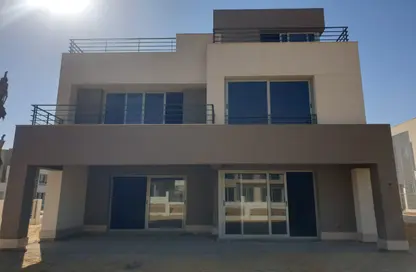فيلا - 5 غرف نوم - 4 حمامات للبيع في بالم هيلز نيو كايرو - كمبوندات التجمع الخامس - التجمع الخامس - مدينة القاهرة الجديدة - القاهرة