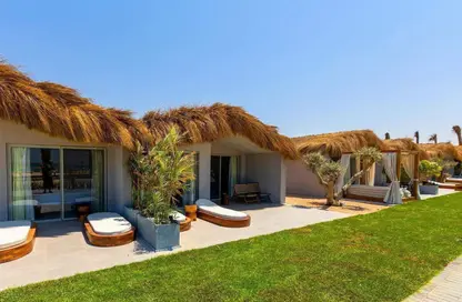 Chalet - 2 Bedrooms - 2 Bathrooms for sale in LYV - Ras Al Hekma - North Coast Chalet - 2 Bedrooms - 2 Bathrooms for sale in LYV - Ras Al Hekma - North Coast