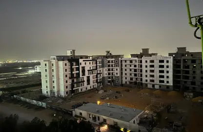 شقة - 3 غرف نوم - 3 حمامات للبيع في زايد ريجنسي - كمبوندات الشيخ زايد - الشيخ زايد - الجيزة