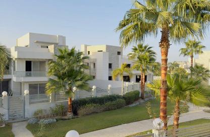 Townhouse - 4 Bedrooms - 3 Bathrooms for sale in Cleopatra Square - 26th of July Corridor - 6 October City - Giza